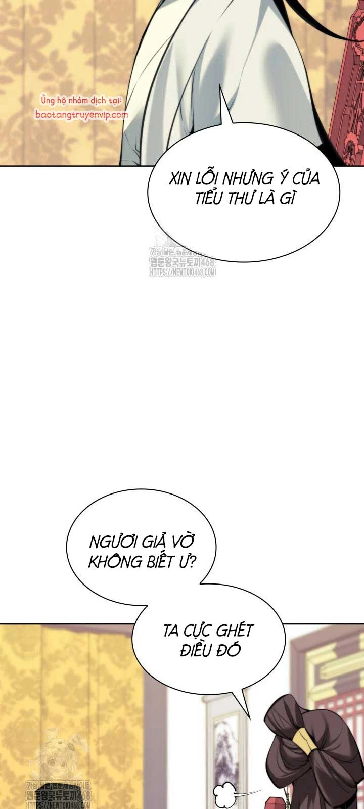 Học Giả Kiếm Sĩ Chapter 168 - 25