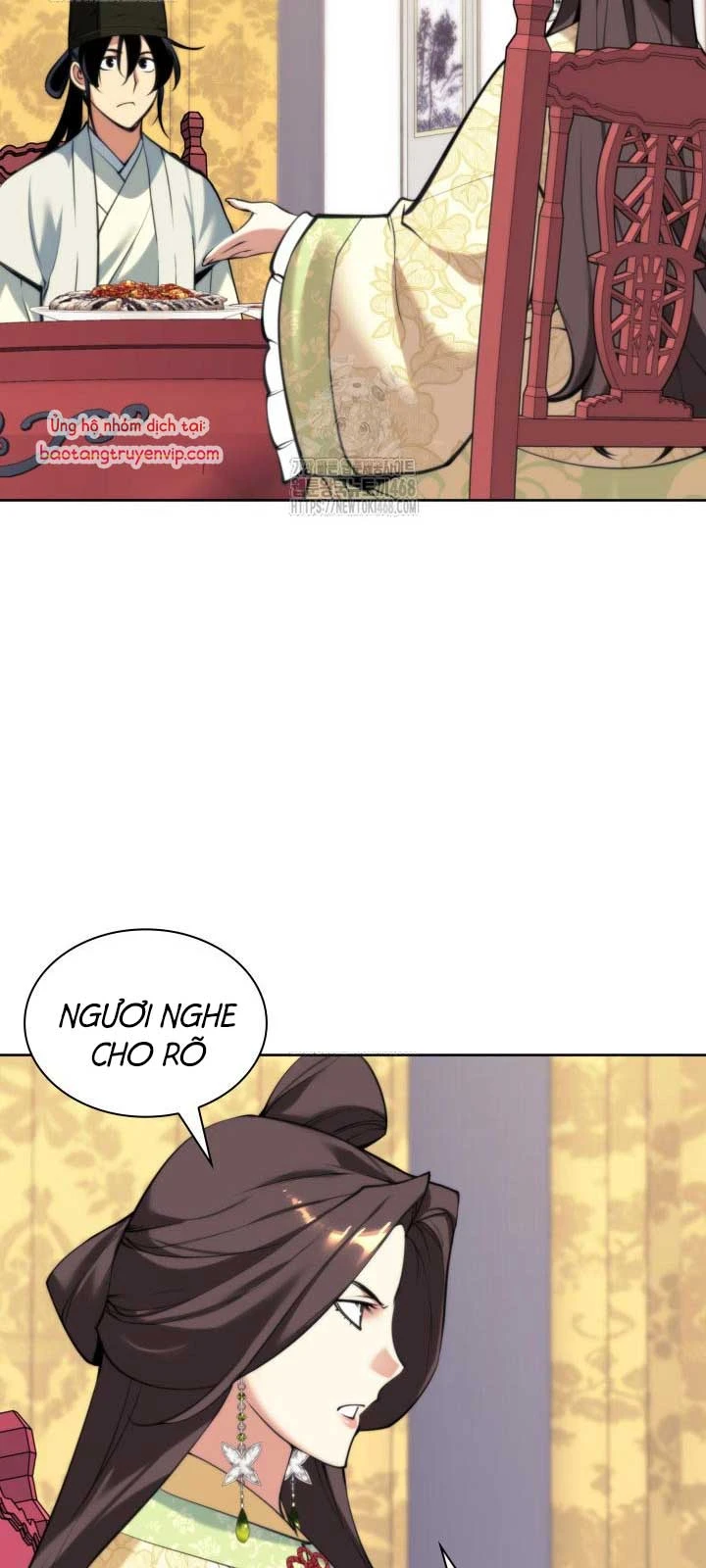 Học Giả Kiếm Sĩ Chapter 168 - 26