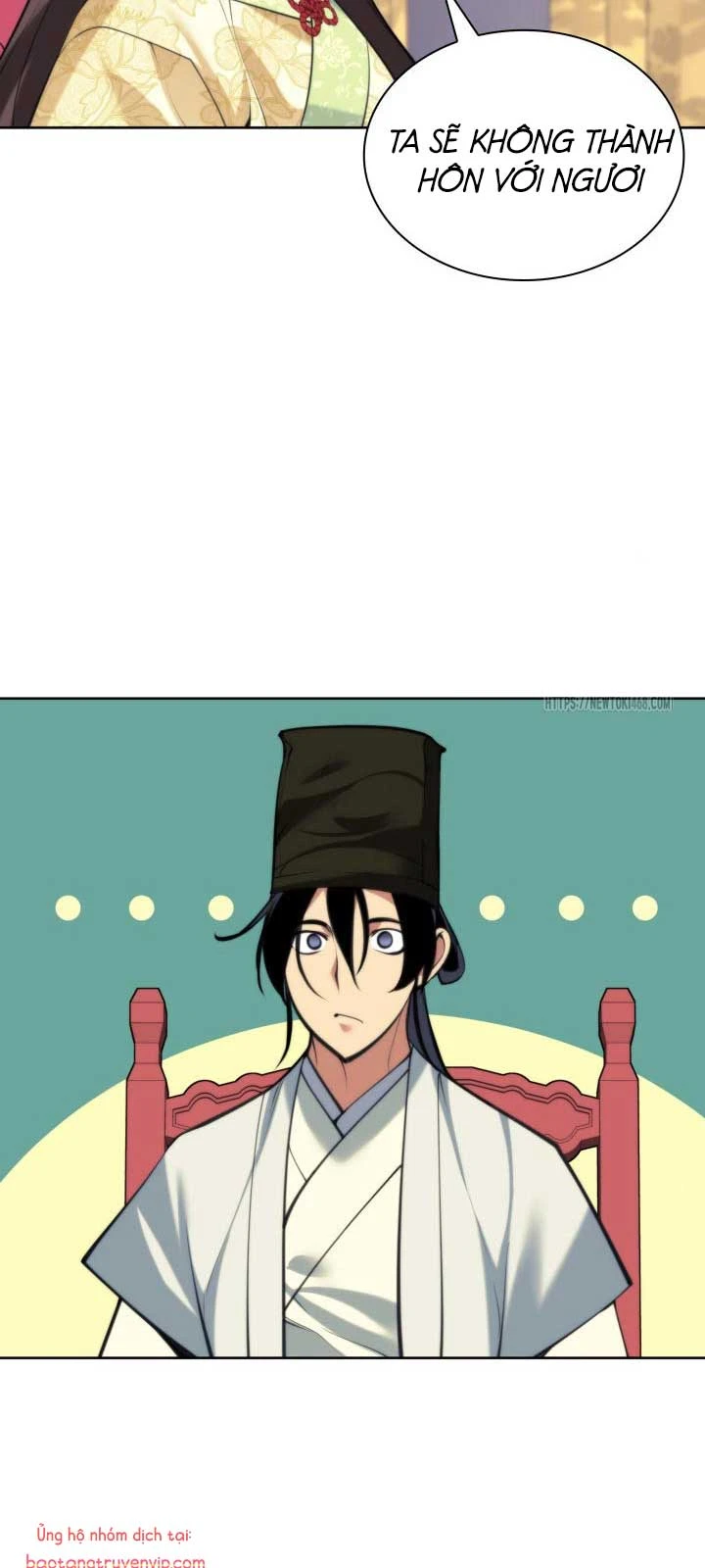 Học Giả Kiếm Sĩ Chapter 168 - 27