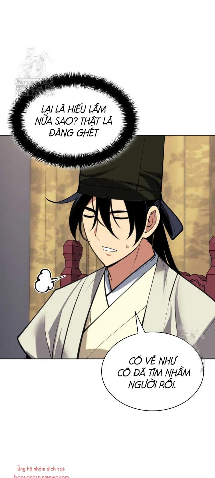 Học Giả Kiếm Sĩ Chapter 168 - 32