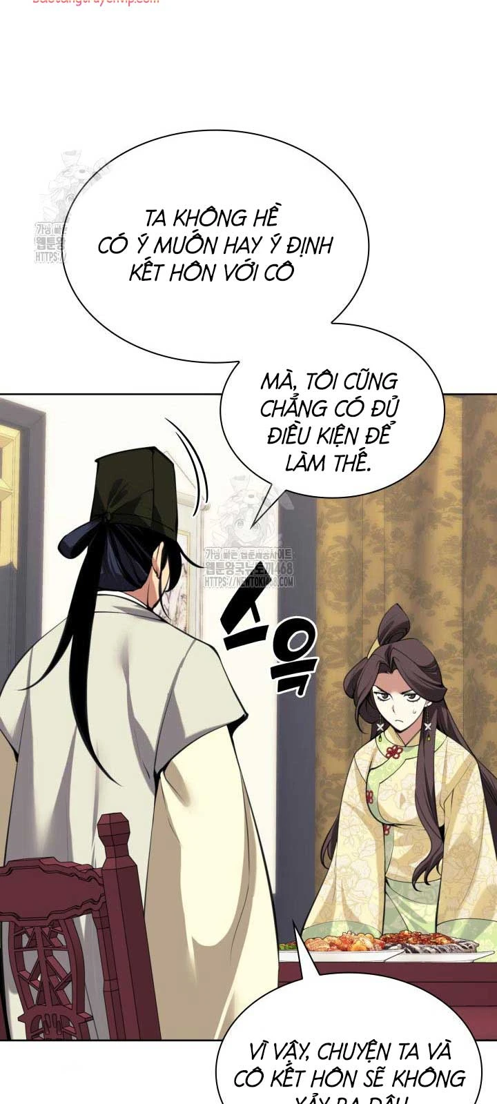 Học Giả Kiếm Sĩ Chapter 168 - 33