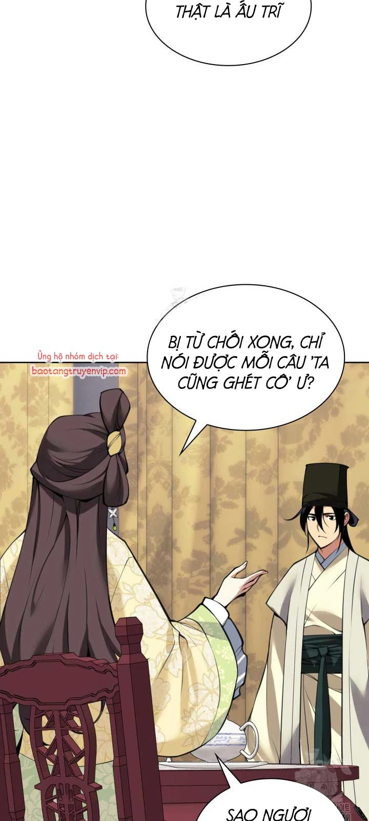 Học Giả Kiếm Sĩ Chapter 168 - 35