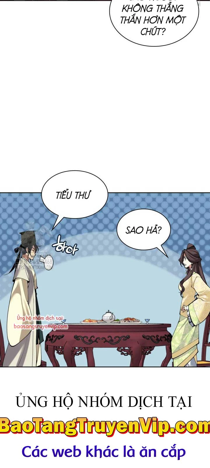 Học Giả Kiếm Sĩ Chapter 168 - 36