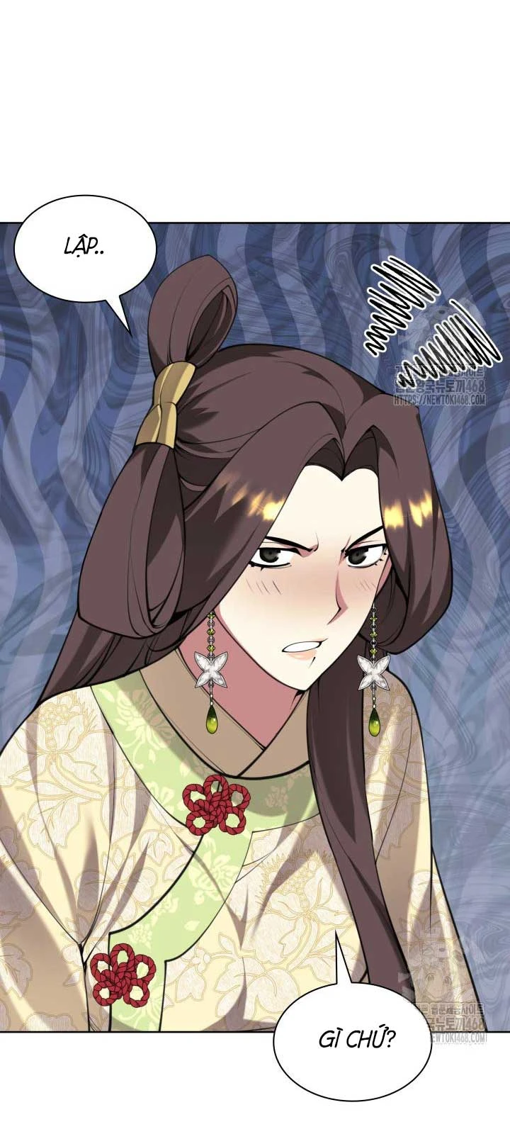 Học Giả Kiếm Sĩ Chapter 168 - 44