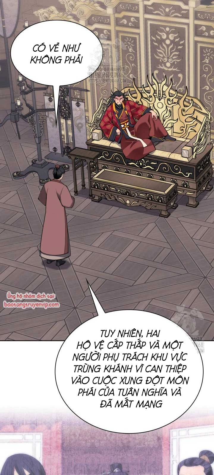 Học Giả Kiếm Sĩ Chapter 168 - 48