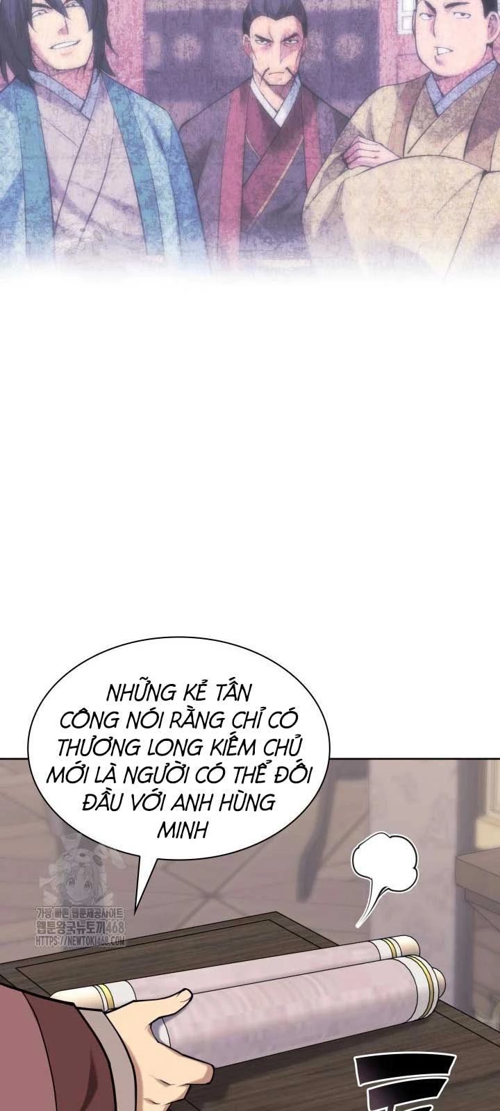 Học Giả Kiếm Sĩ Chapter 168 - 49