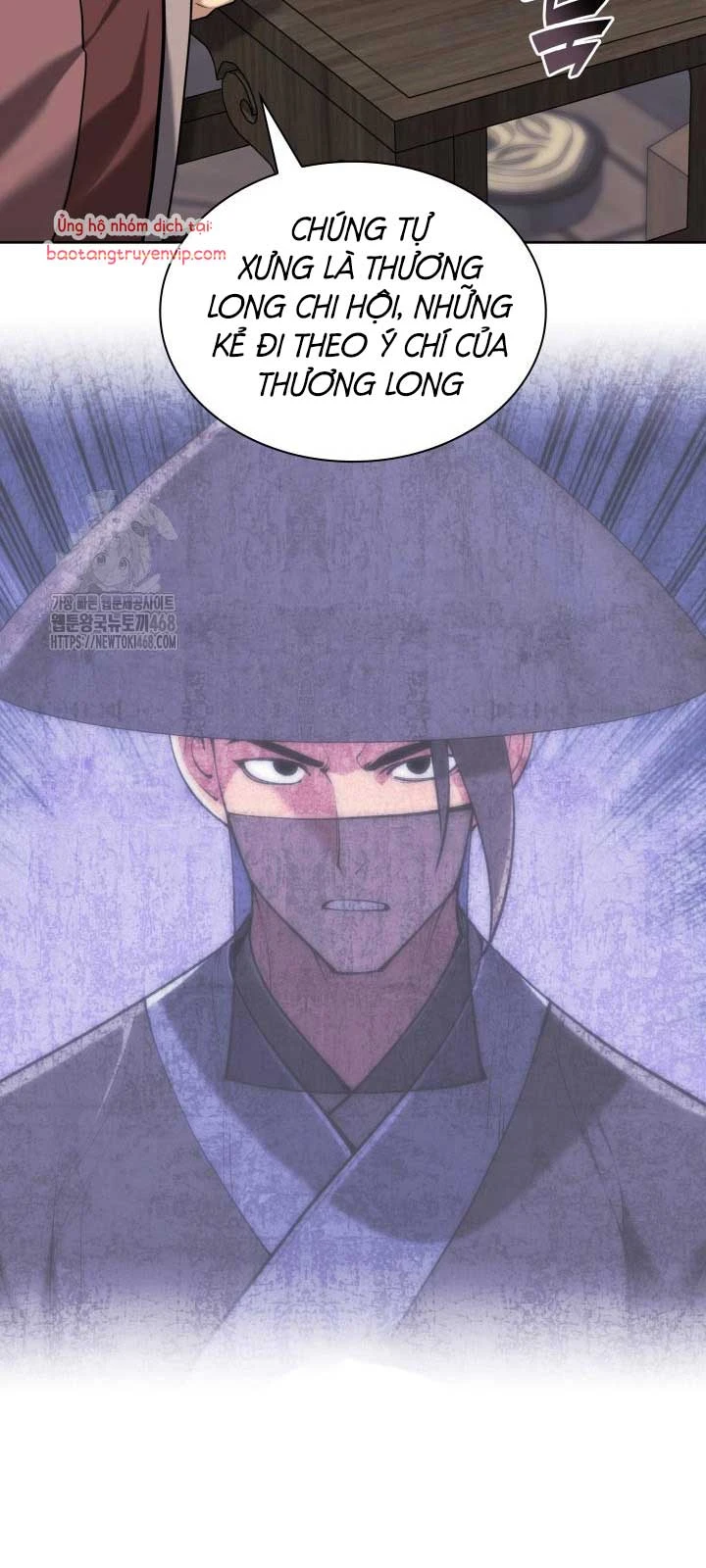 Học Giả Kiếm Sĩ Chapter 168 - 50