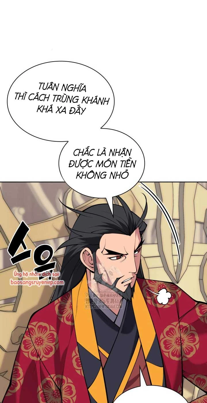 Học Giả Kiếm Sĩ Chapter 168 - 51