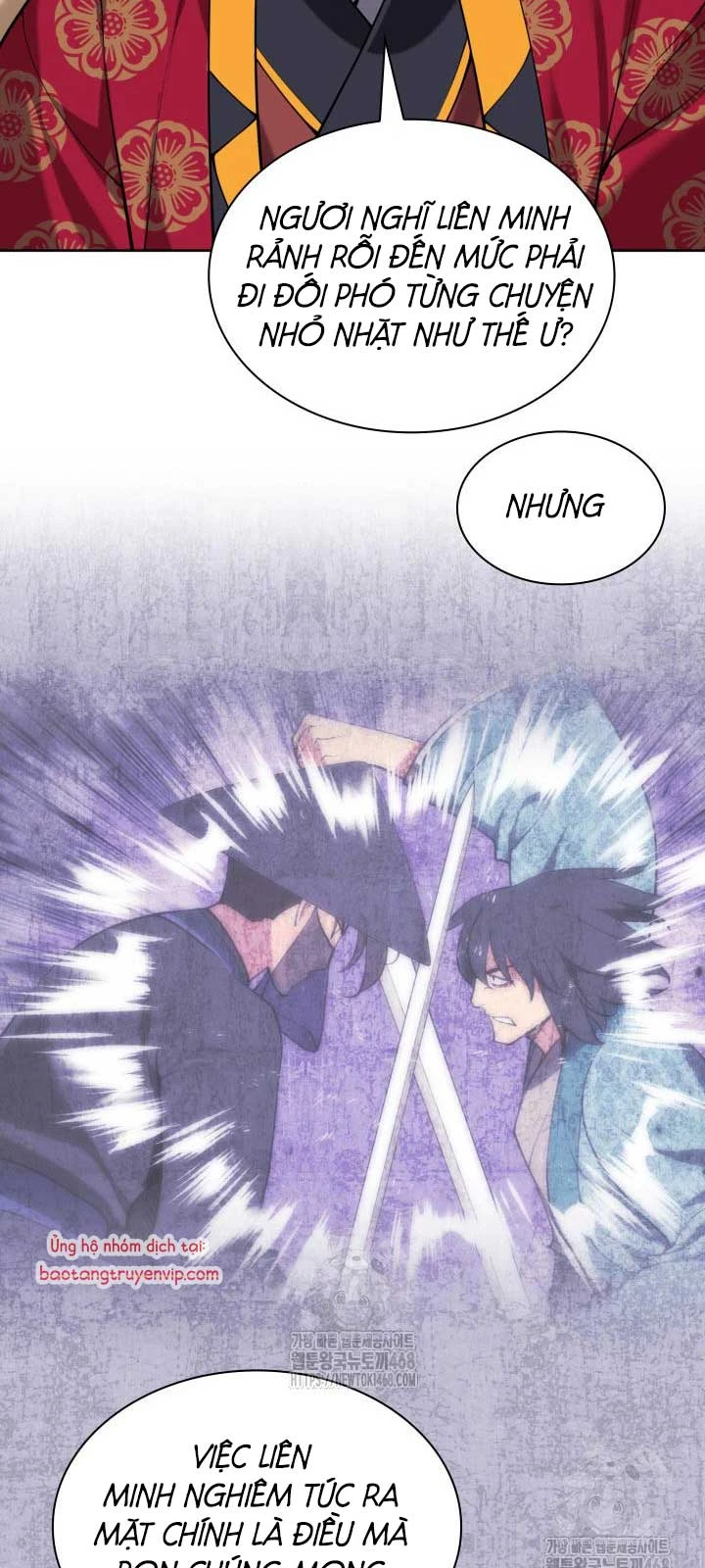 Học Giả Kiếm Sĩ Chapter 168 - 54