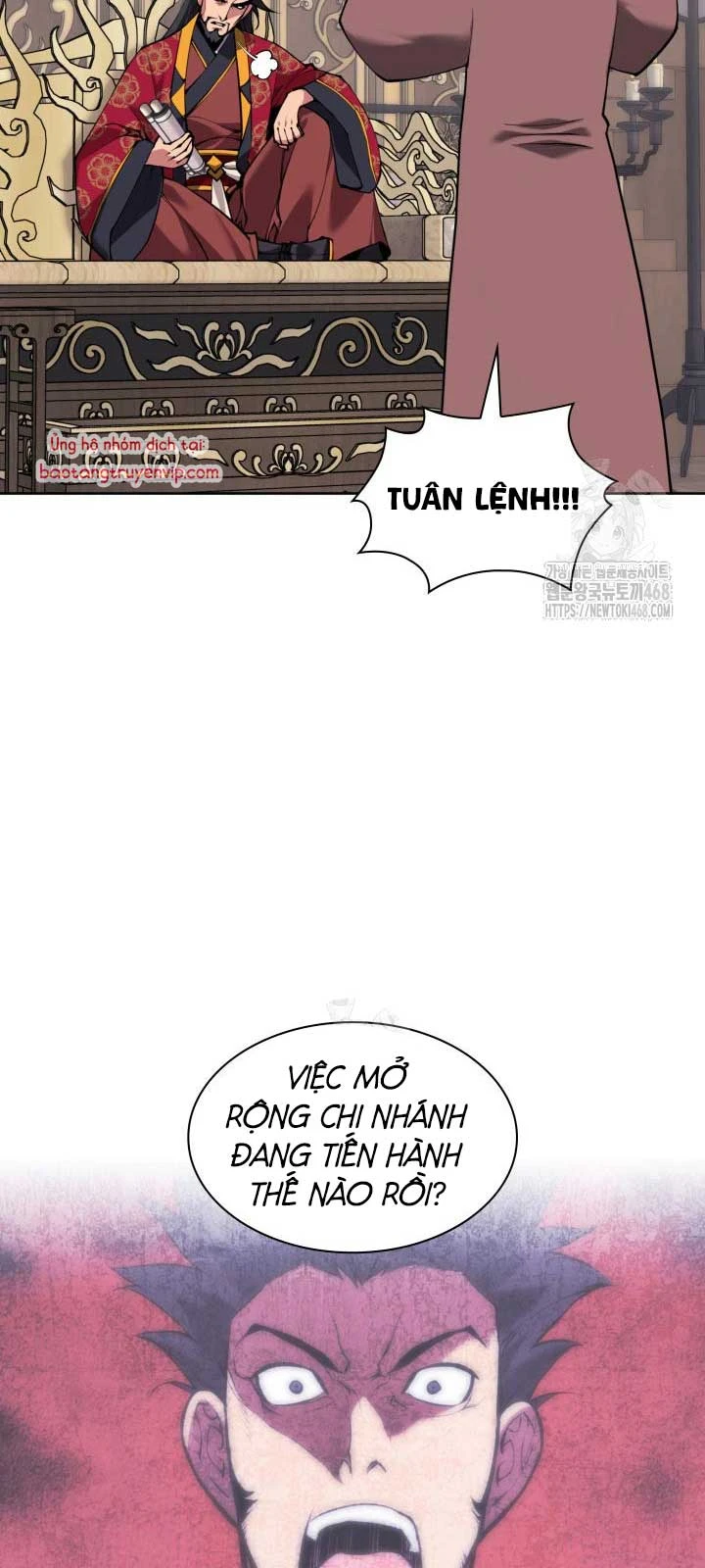 Học Giả Kiếm Sĩ Chapter 168 - 57