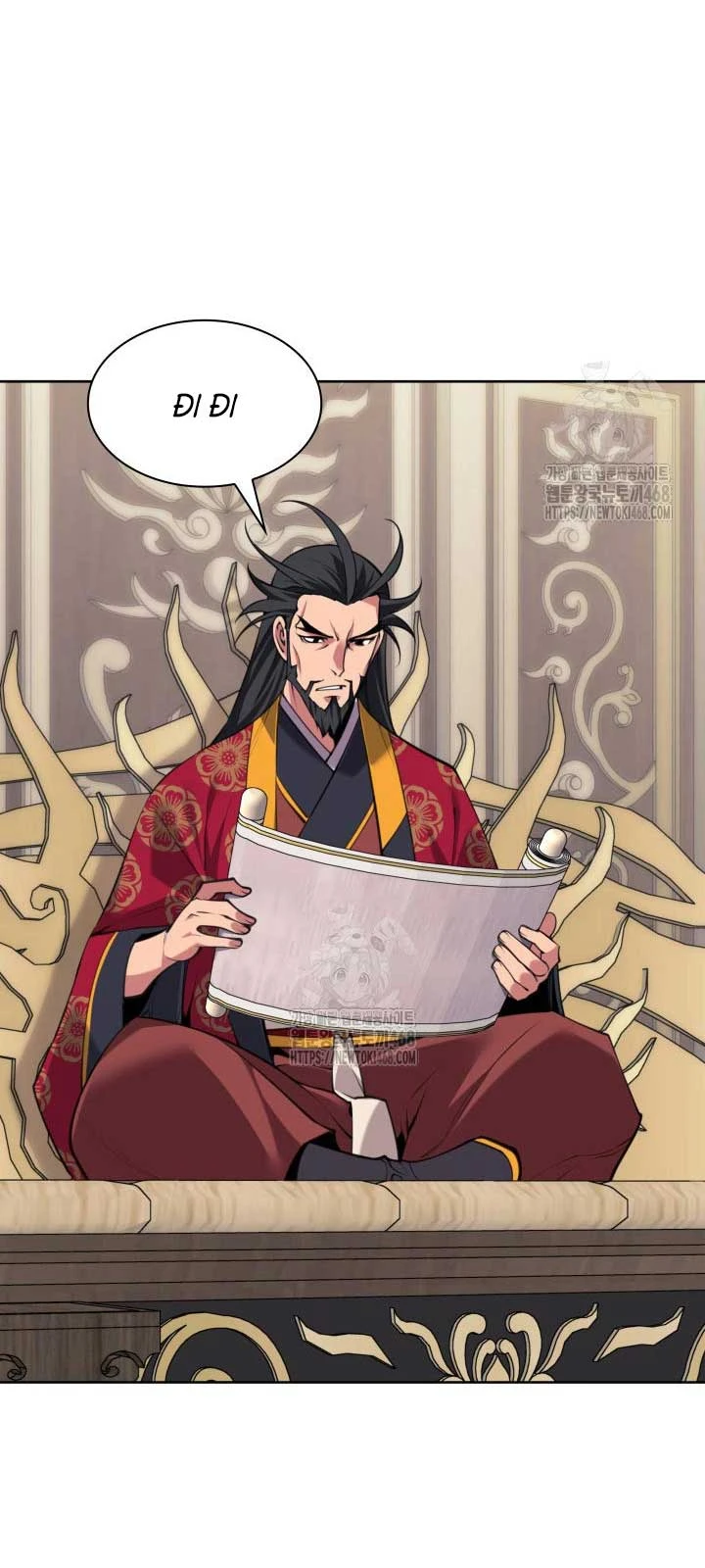 Học Giả Kiếm Sĩ Chapter 168 - 61