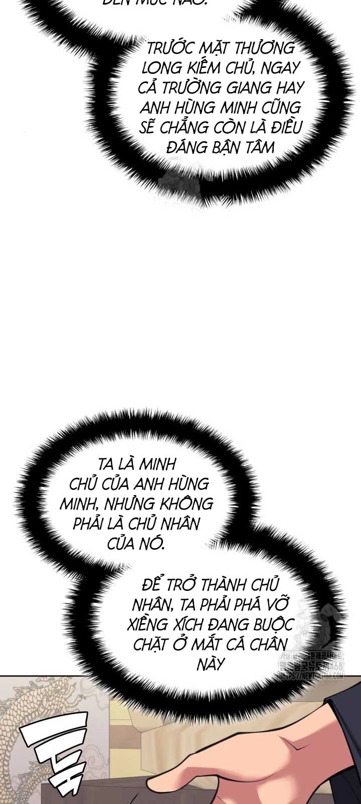 Học Giả Kiếm Sĩ Chapter 168 - 64