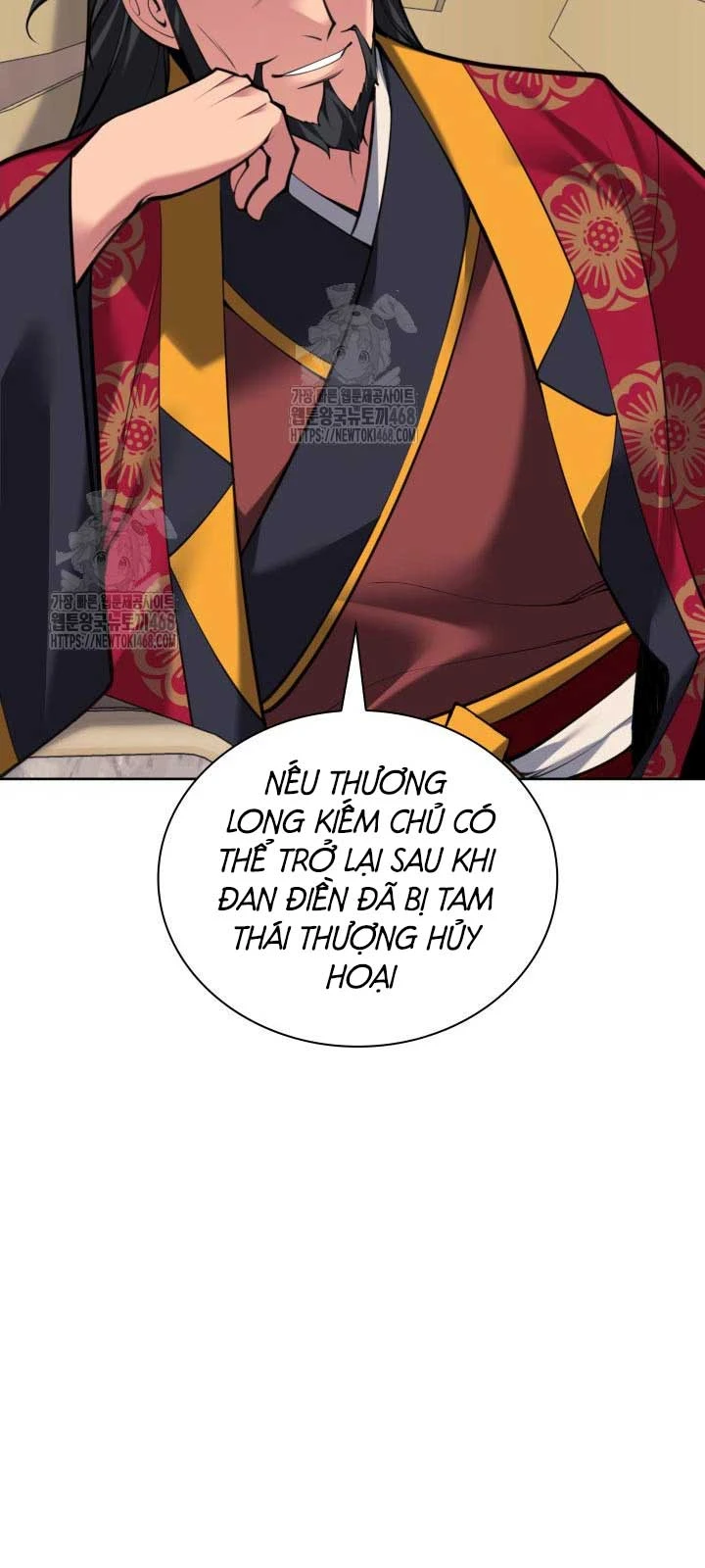 Học Giả Kiếm Sĩ Chapter 168 - 66