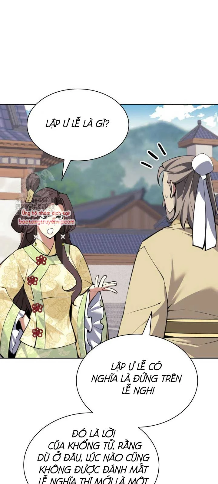 Học Giả Kiếm Sĩ Chapter 168 - 69