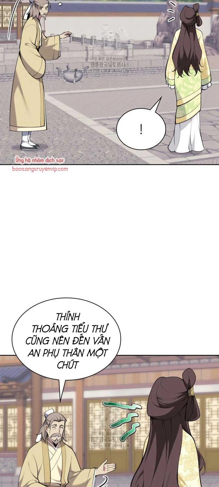 Học Giả Kiếm Sĩ Chapter 168 - 74