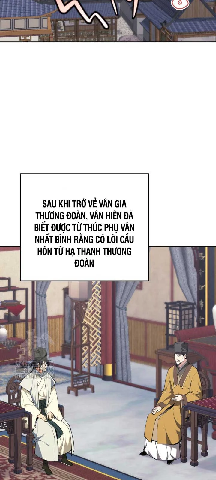 Học Giả Kiếm Sĩ Chapter 168 - 78