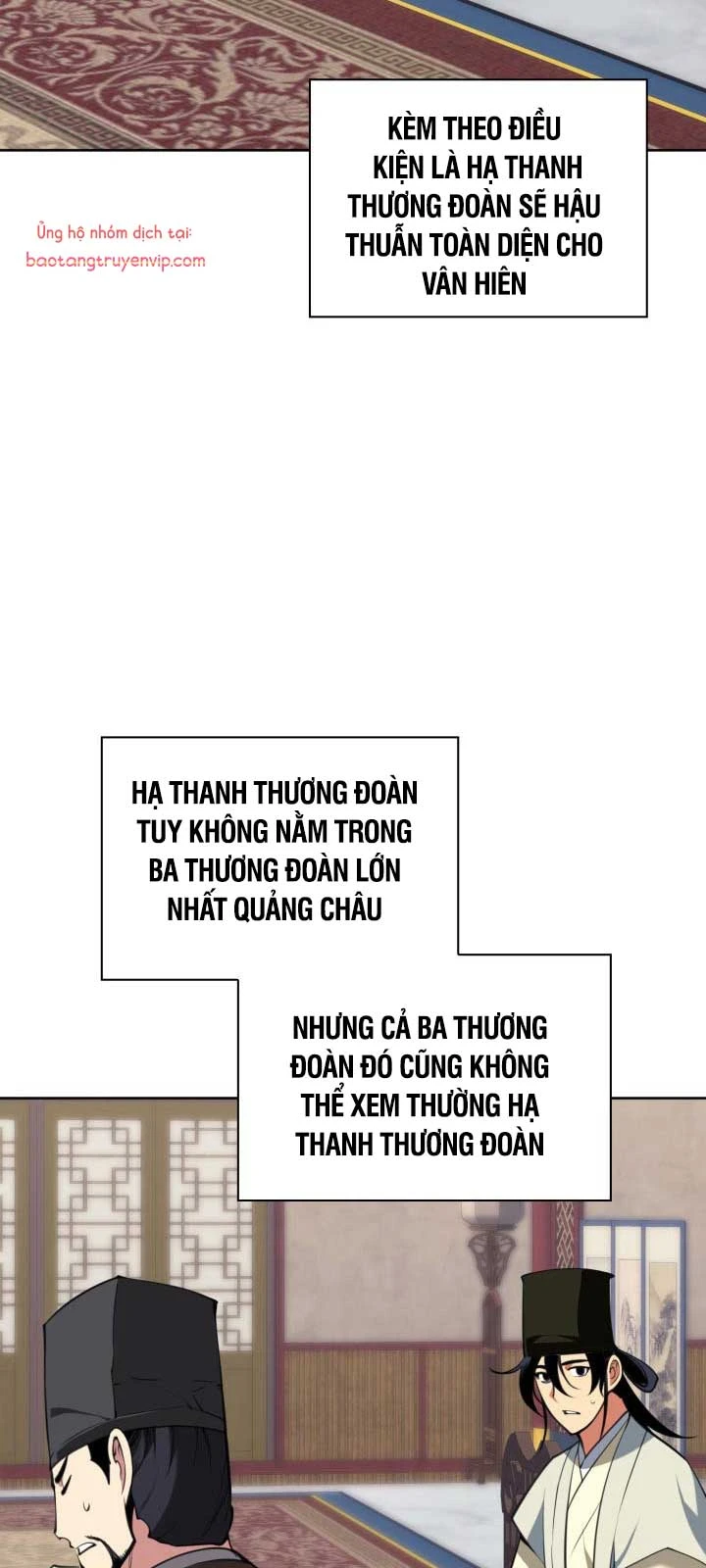 Học Giả Kiếm Sĩ Chapter 168 - 79