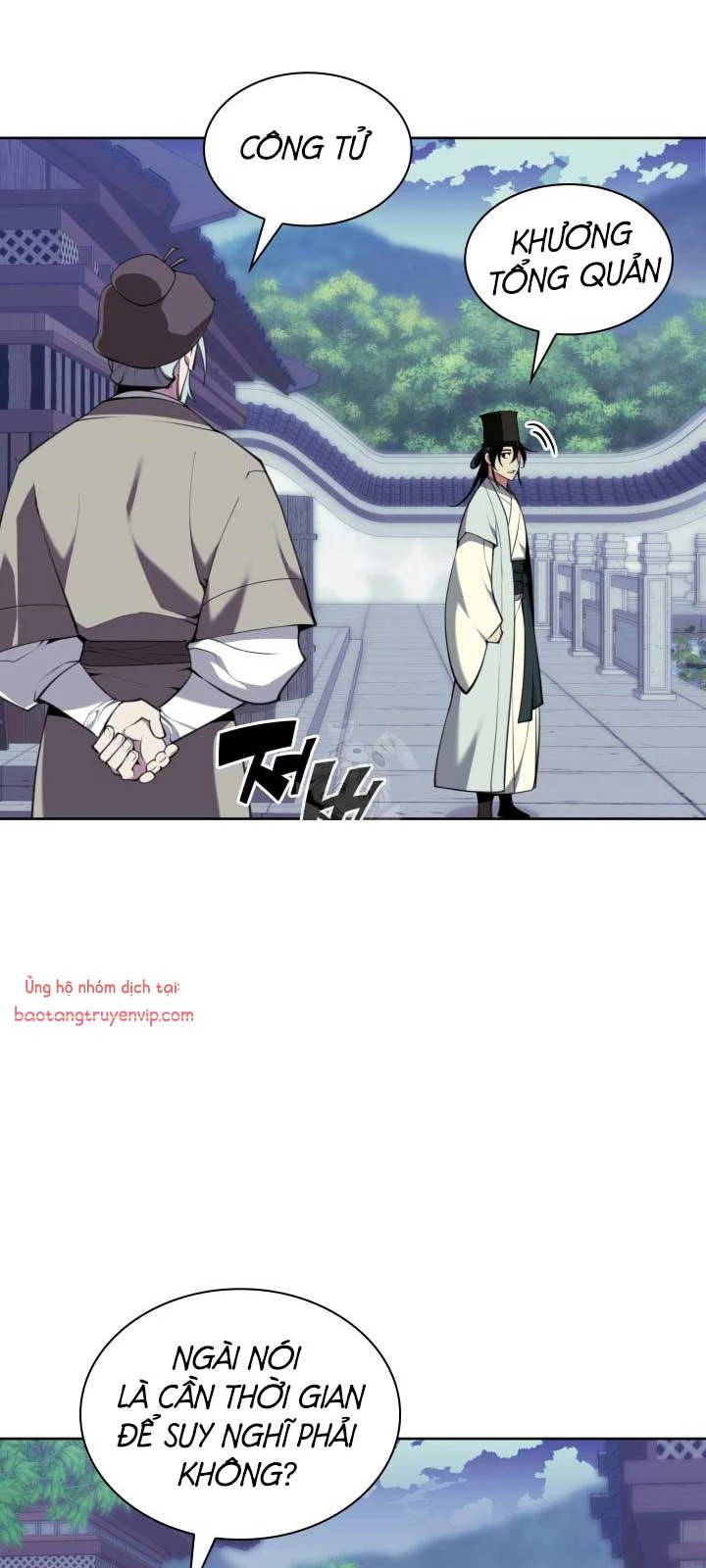 Học Giả Kiếm Sĩ Chapter 168 - 82