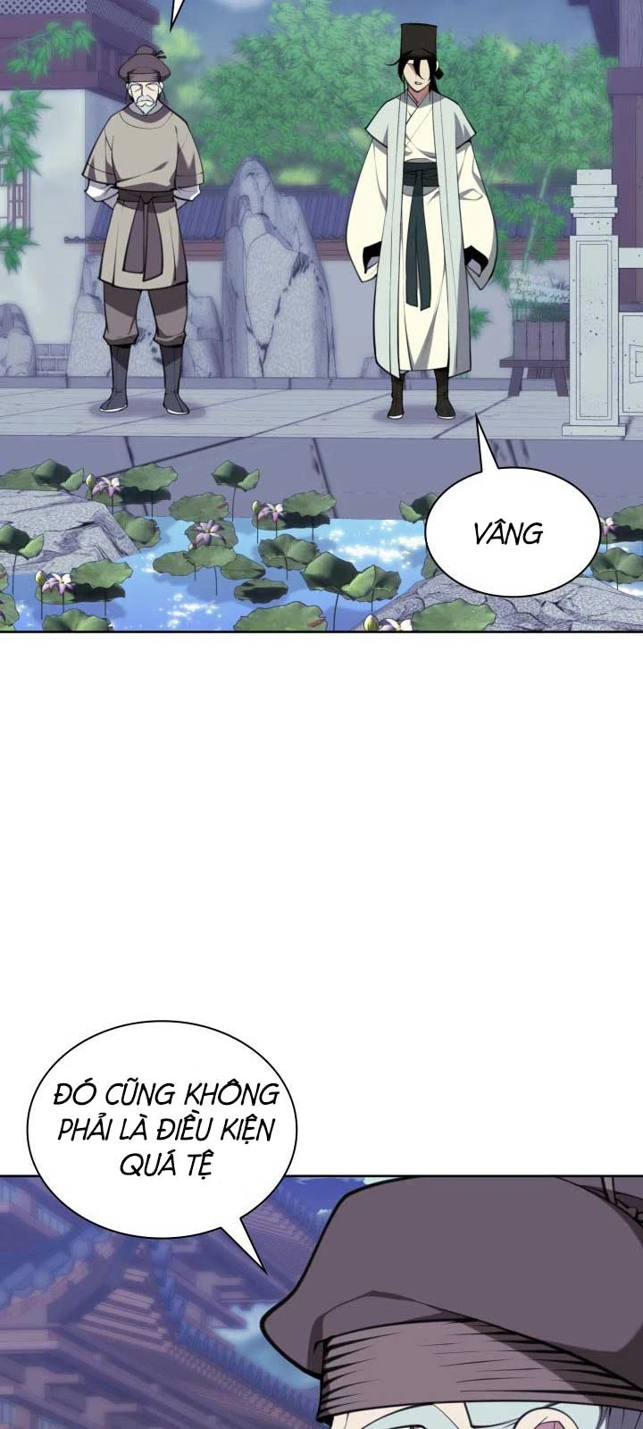 Học Giả Kiếm Sĩ Chapter 168 - 83