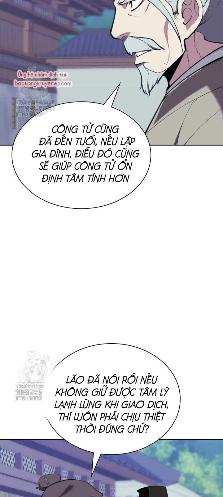 Học Giả Kiếm Sĩ Chapter 168 - 84