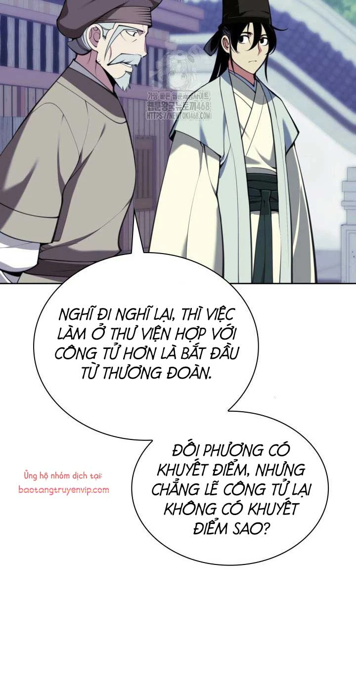 Học Giả Kiếm Sĩ Chapter 168 - 85