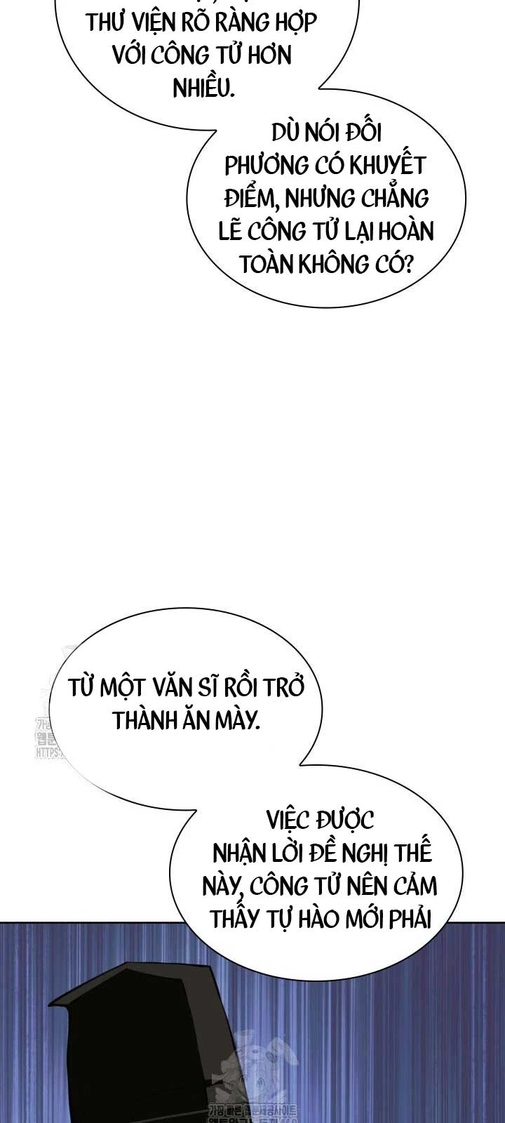 Học Giả Kiếm Sĩ Chapter 169 - 2