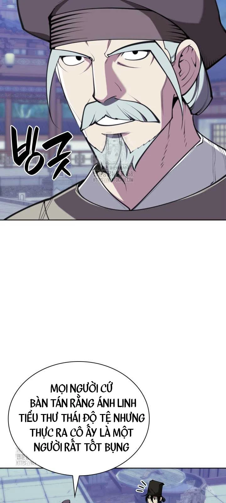 Học Giả Kiếm Sĩ Chapter 169 - 4