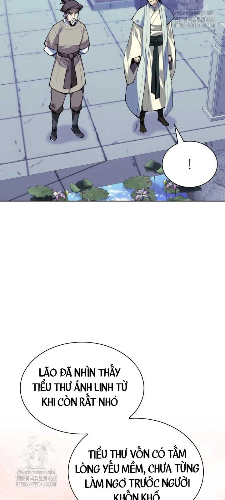 Học Giả Kiếm Sĩ Chapter 169 - 5