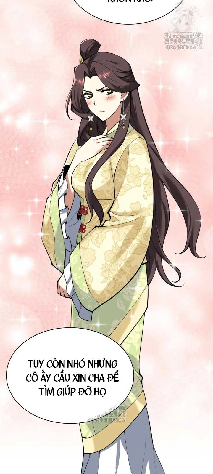 Học Giả Kiếm Sĩ Chapter 169 - 6