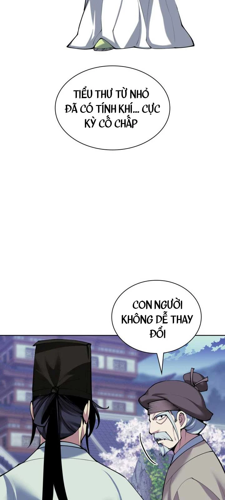 Học Giả Kiếm Sĩ Chapter 169 - 7