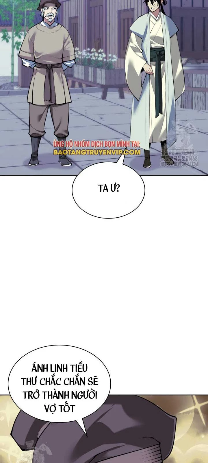 Học Giả Kiếm Sĩ Chapter 169 - 9