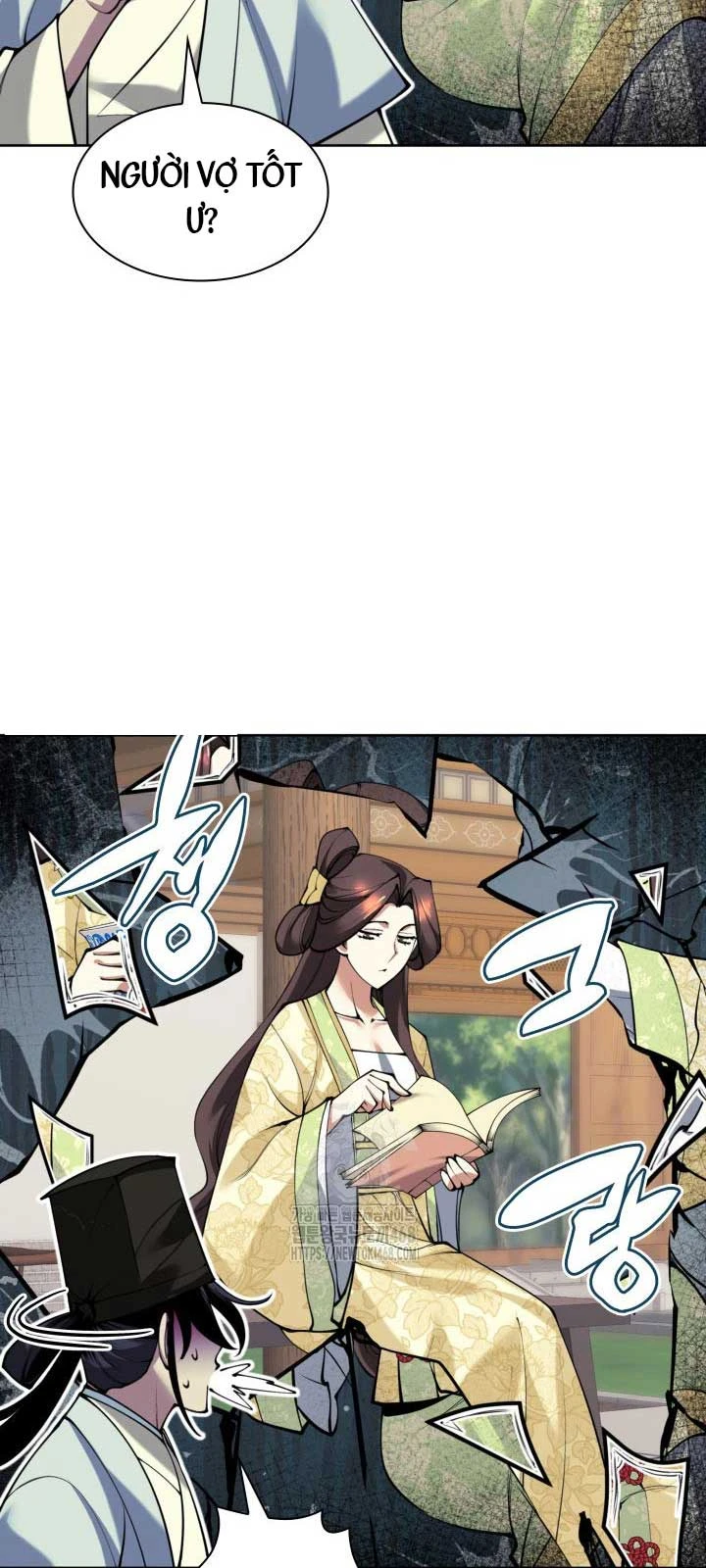 Học Giả Kiếm Sĩ Chapter 169 - 11