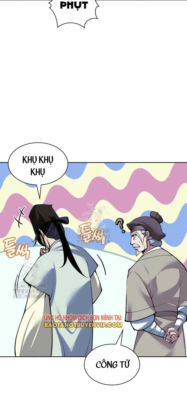 Học Giả Kiếm Sĩ Chapter 169 - 12