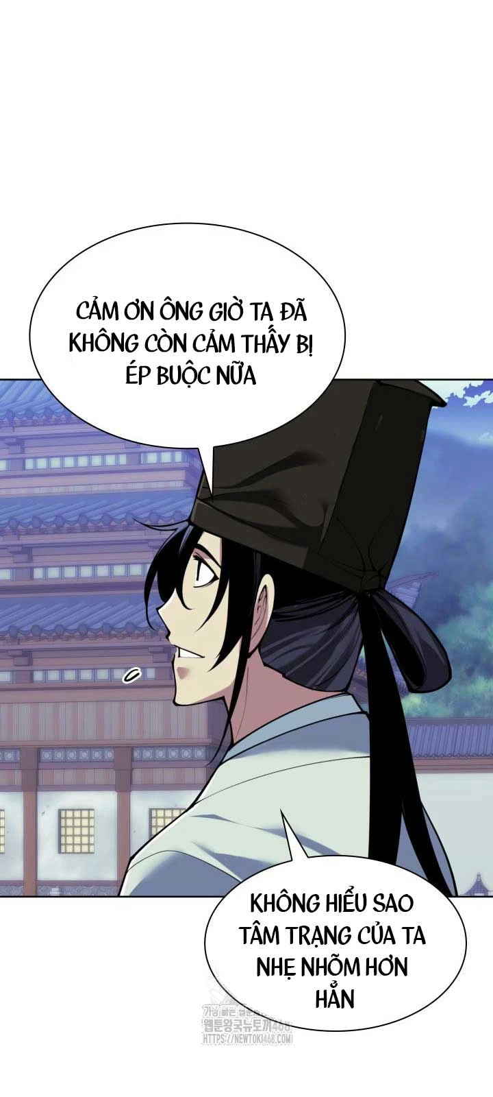 Học Giả Kiếm Sĩ Chapter 169 - 13