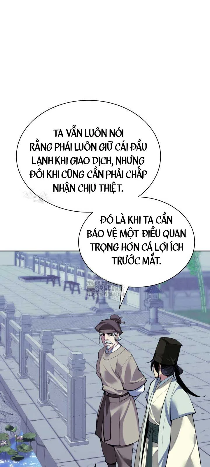 Học Giả Kiếm Sĩ Chapter 169 - 14