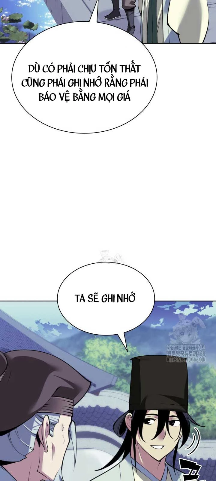 Học Giả Kiếm Sĩ Chapter 169 - 15