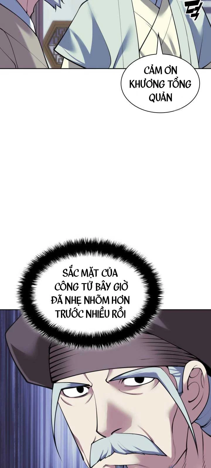 Học Giả Kiếm Sĩ Chapter 169 - 16