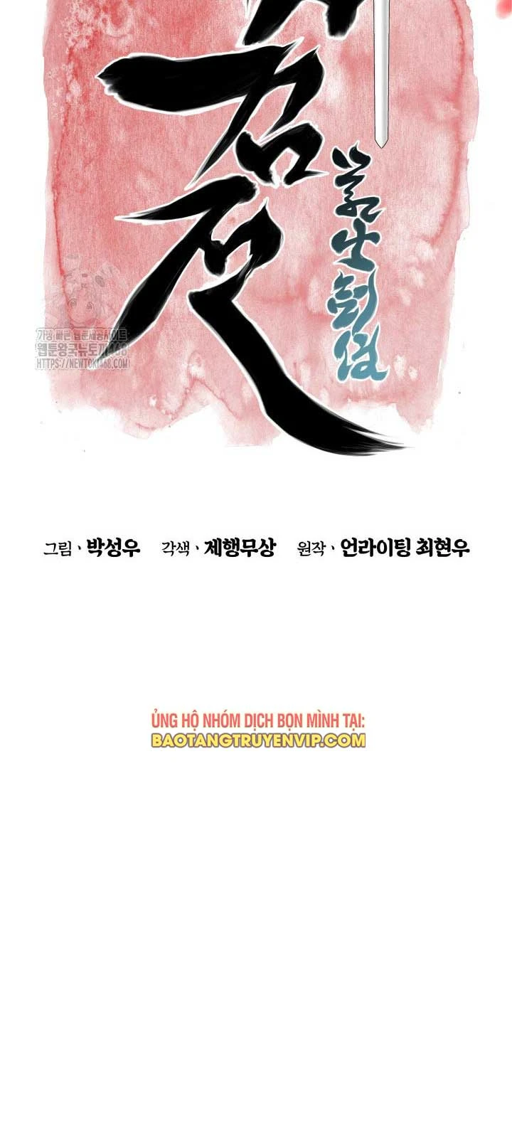 Học Giả Kiếm Sĩ Chapter 169 - 20