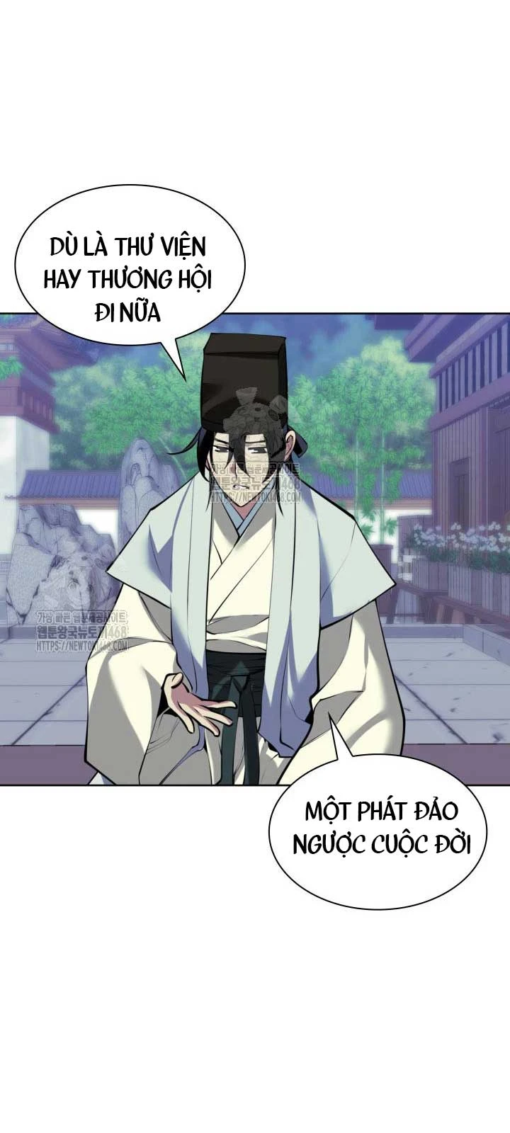 Học Giả Kiếm Sĩ Chapter 169 - 22