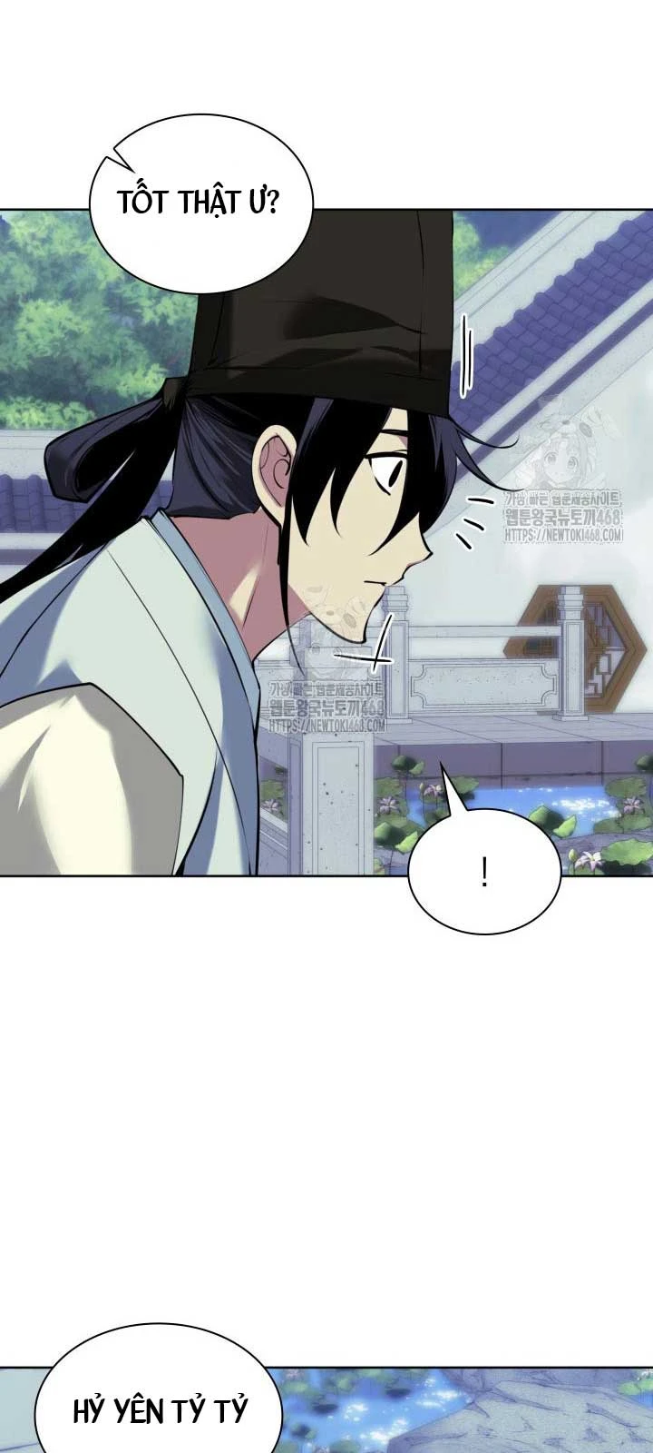 Học Giả Kiếm Sĩ Chapter 169 - 23