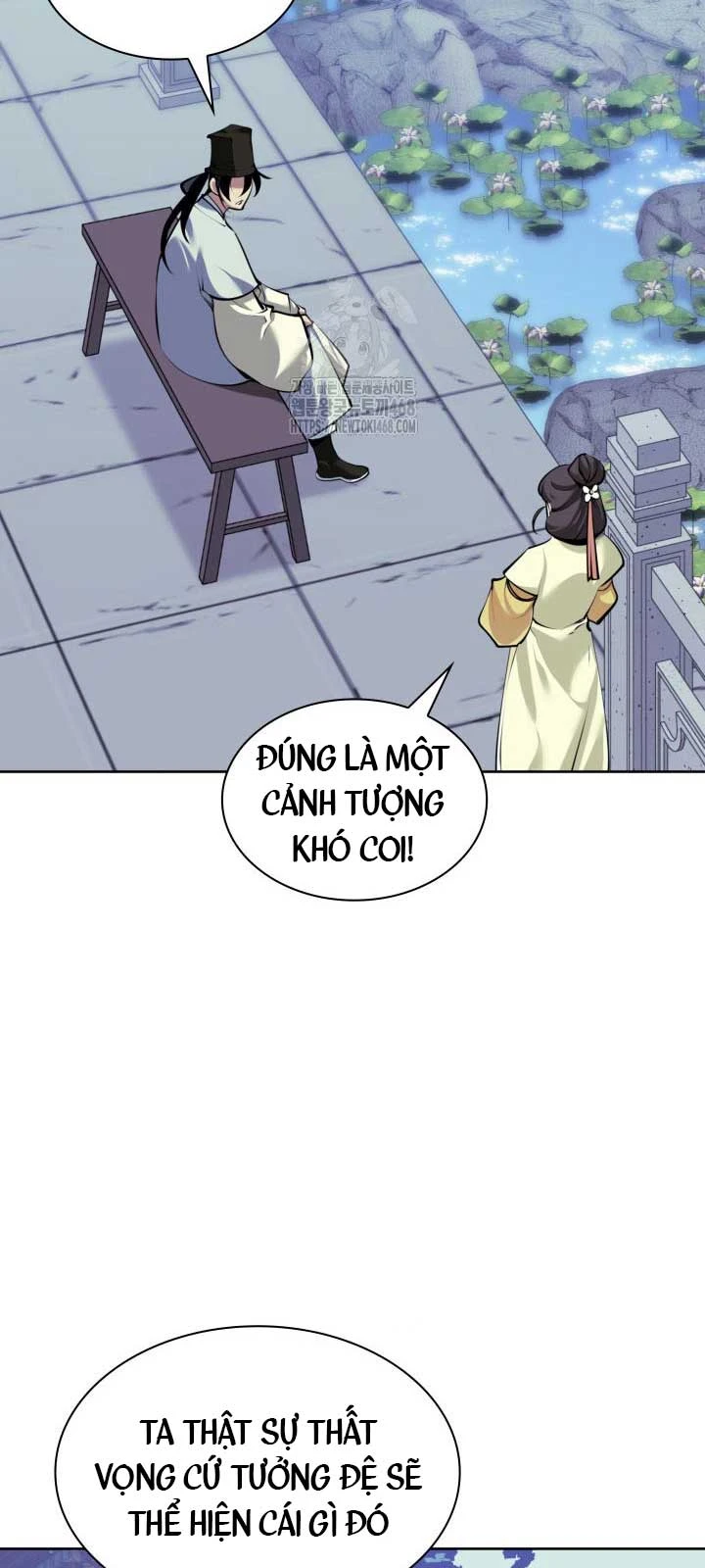 Học Giả Kiếm Sĩ Chapter 169 - 24