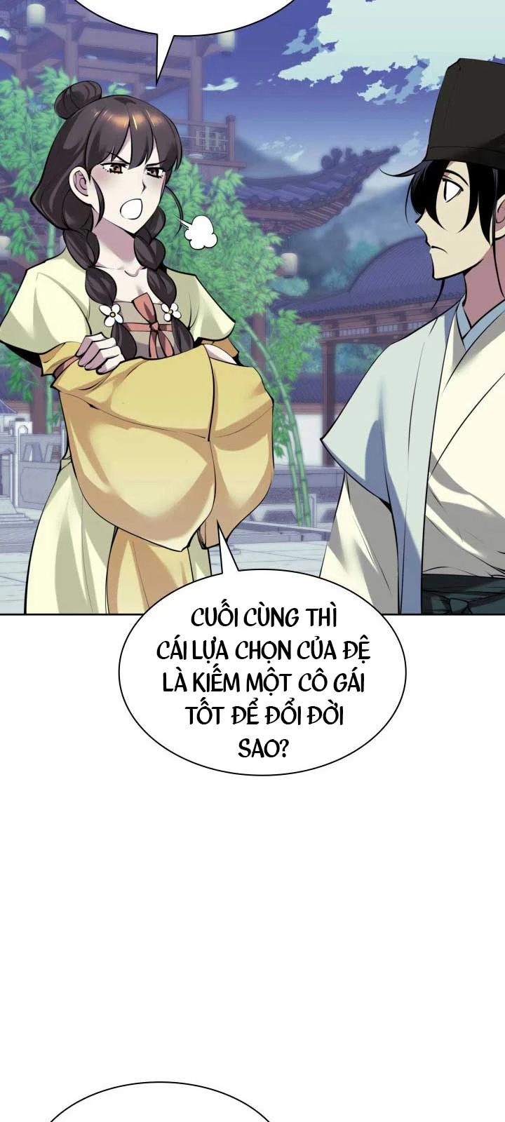 Học Giả Kiếm Sĩ Chapter 169 - 25