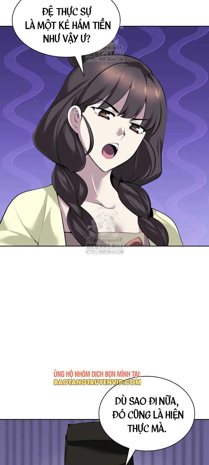 Học Giả Kiếm Sĩ Chapter 169 - 26