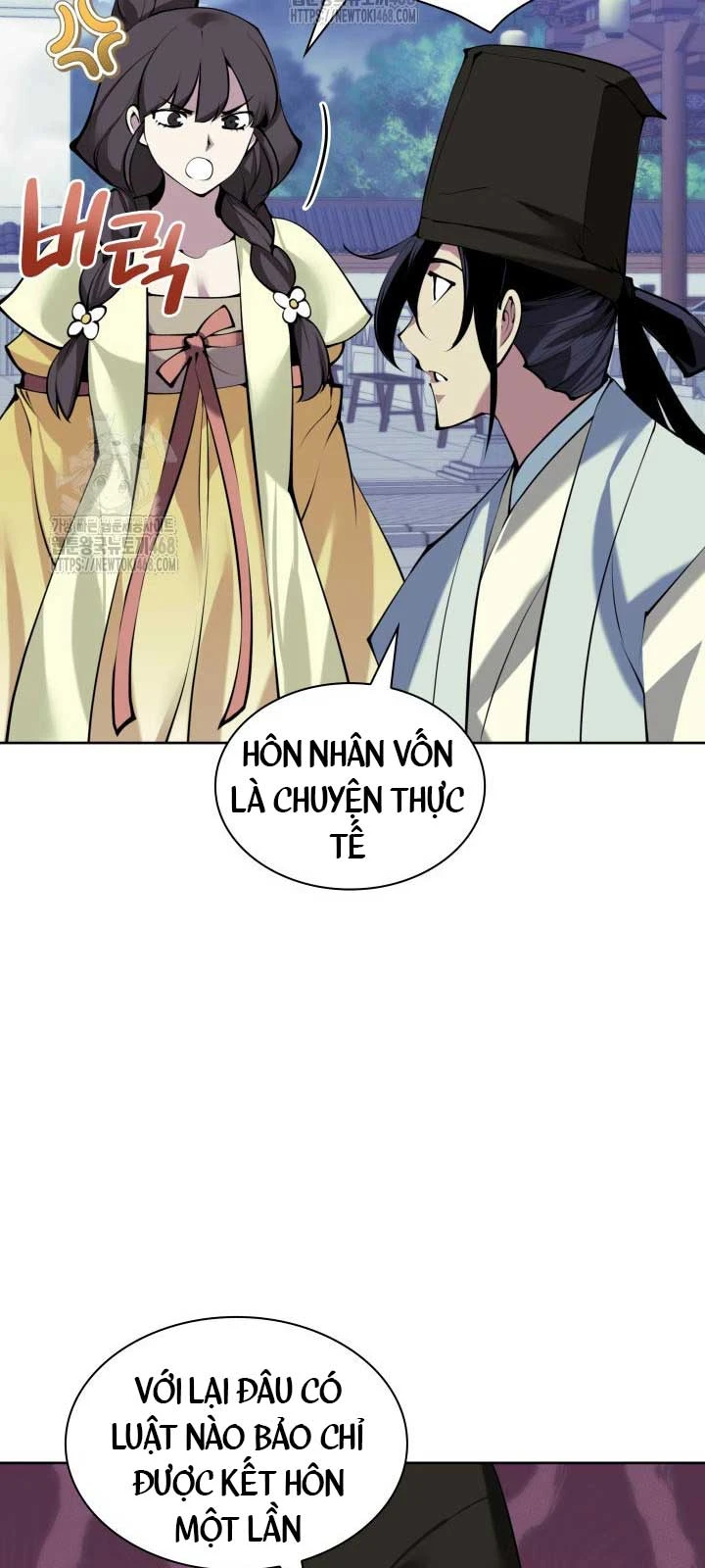 Học Giả Kiếm Sĩ Chapter 169 - 28