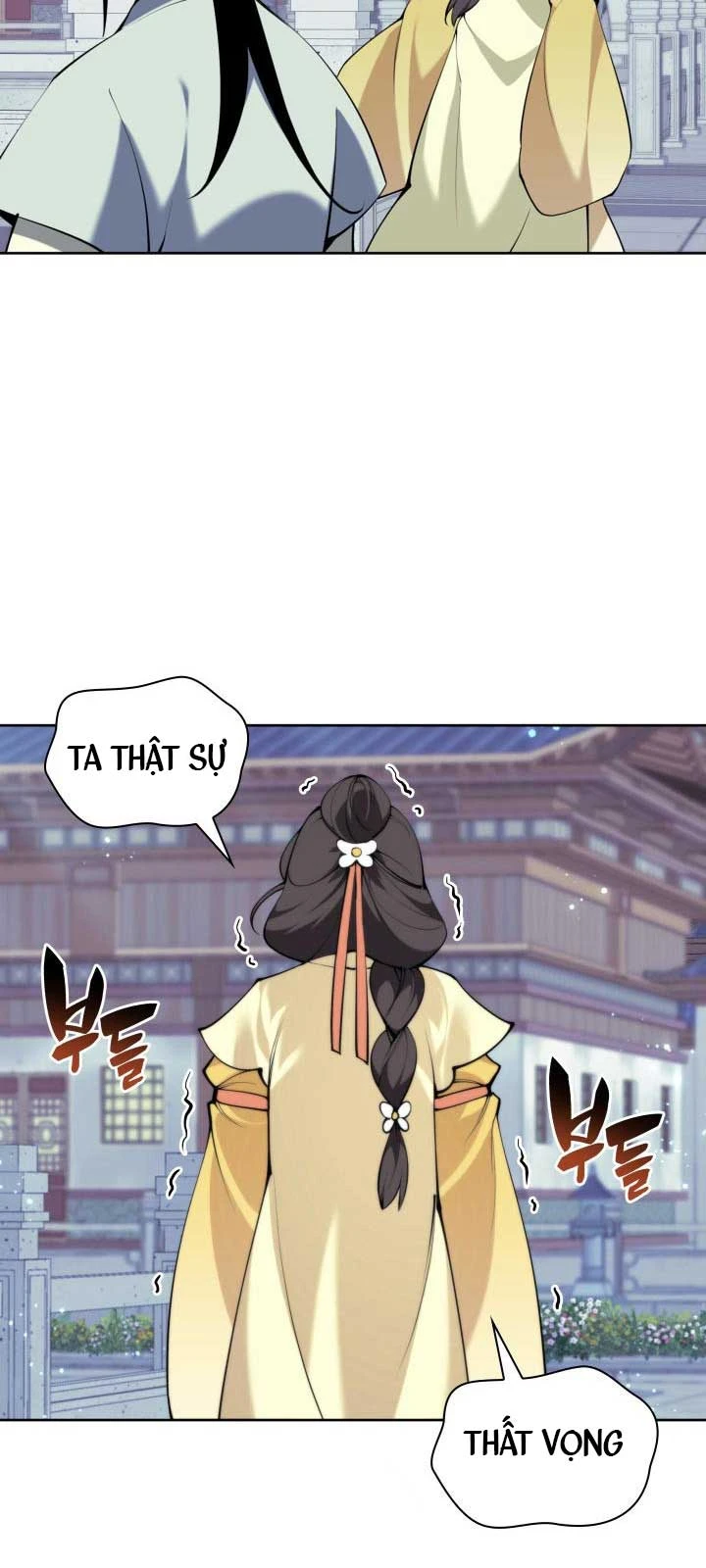 Học Giả Kiếm Sĩ Chapter 169 - 31