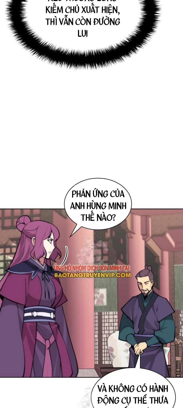 Học Giả Kiếm Sĩ Chapter 169 - 37