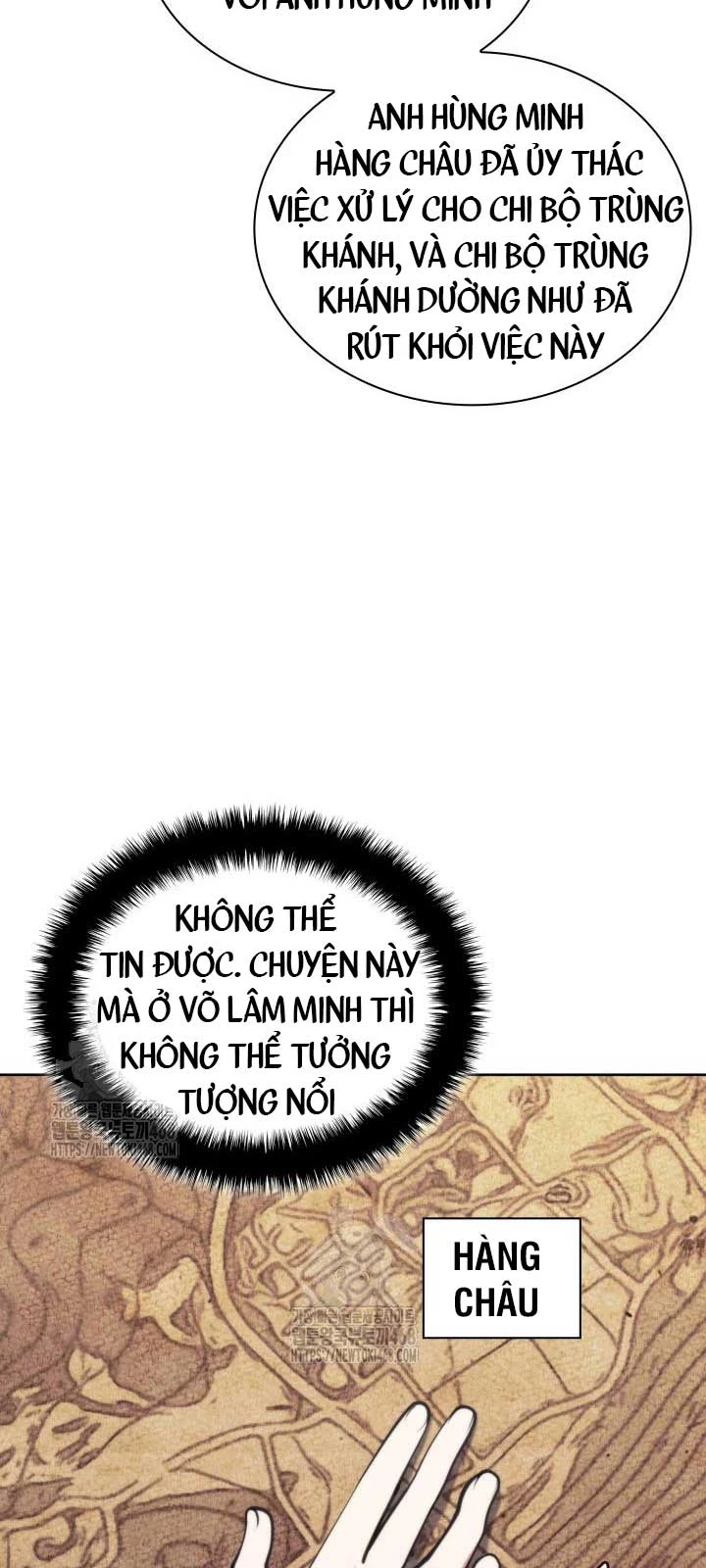 Học Giả Kiếm Sĩ Chapter 169 - 39