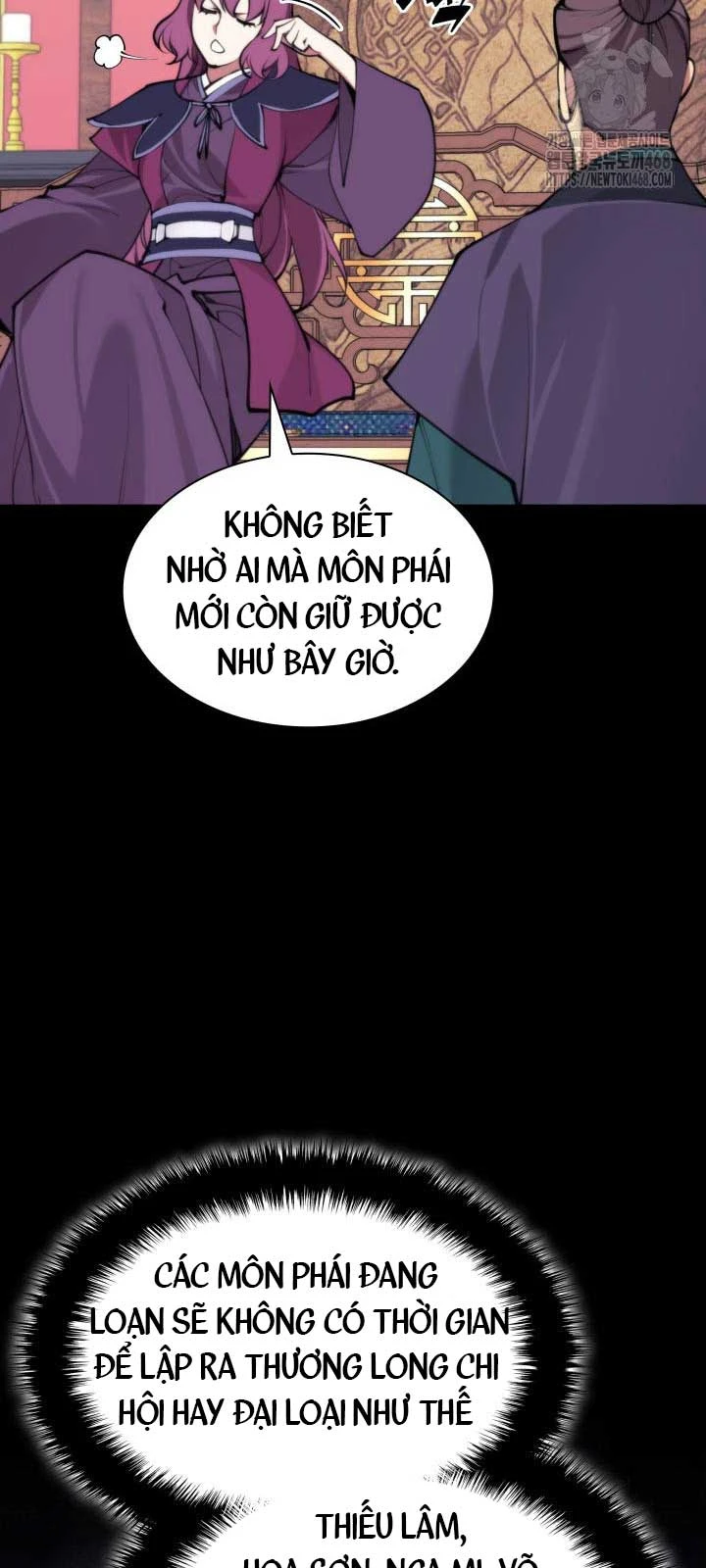 Học Giả Kiếm Sĩ Chapter 169 - 42