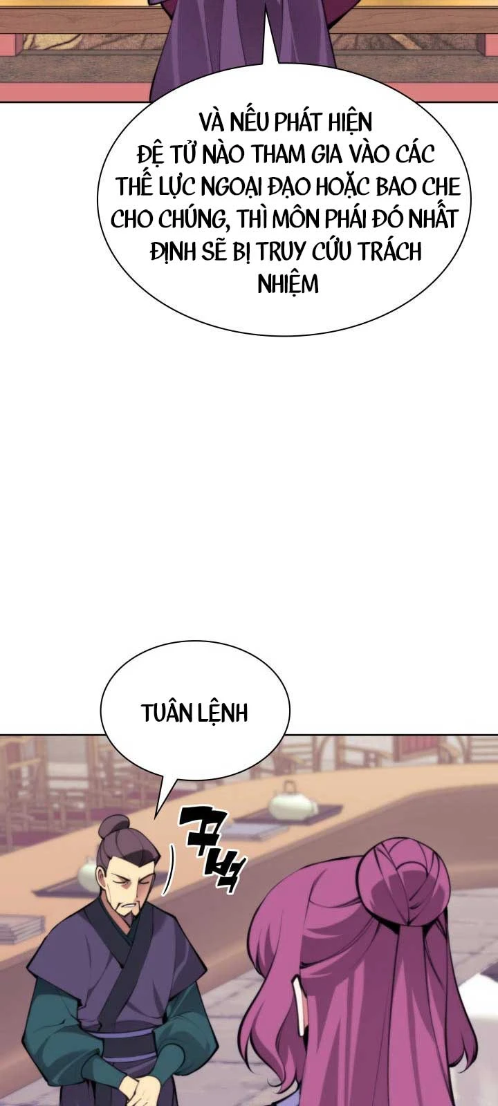 Học Giả Kiếm Sĩ Chapter 169 - 46