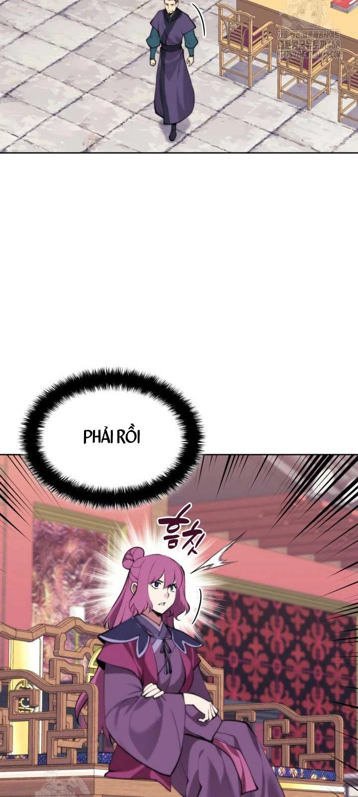 Học Giả Kiếm Sĩ Chapter 169 - 48